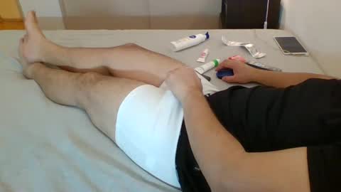 bisex_argen online show from September 19, 1:07 am