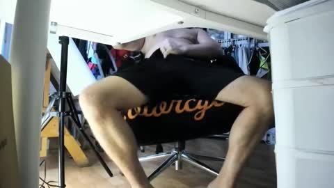 bisexualjay online show from October 24, 6:20 pm