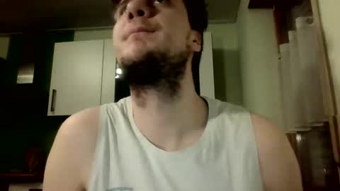 bjguyhugecock online show from February 2, 8:30 pm