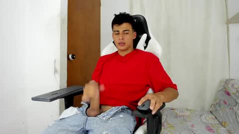 Haward  online show from January 26, 5:56 am