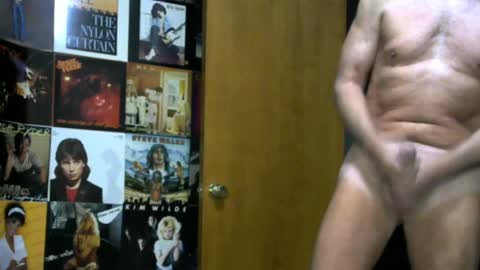 bkzman8 online show from December 28, 10:34 pm