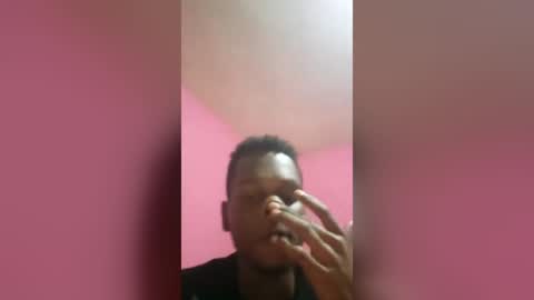 black0408 online show from July 7, 6:33 pm