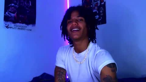 Black Arthur online show from February 9, 3:05 pm