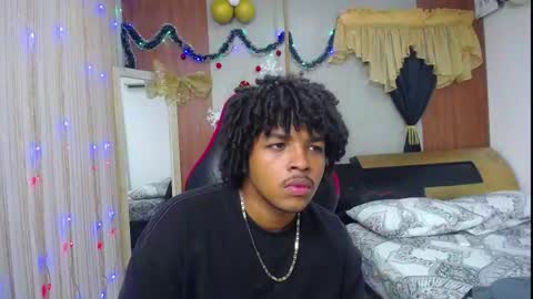 black_king_241 online show from January 18, 5:20 am