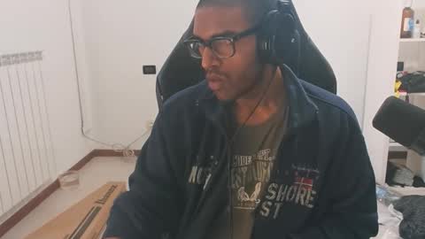 Master online show from March 19, 11:13 am