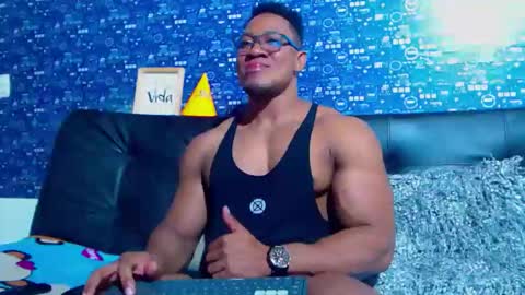 duglas online show from November 7, 3:59 pm