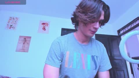 Bryan  online show from October 21, 1:14 pm