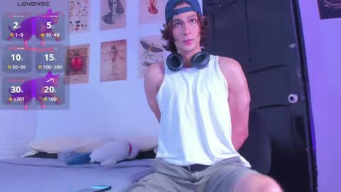 Bryan  online show from May 28, 1:58 am