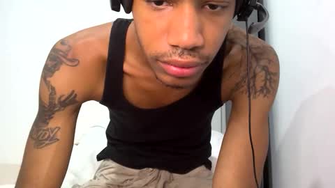 BlackBullTitus online show from March 14, 5:58 am