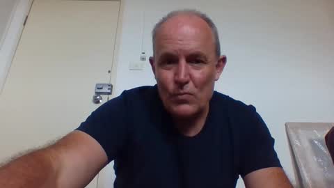 blackdog71 online show from February 1, 7:15 am