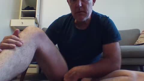 blackdog71 online show from March 7, 8:33 pm