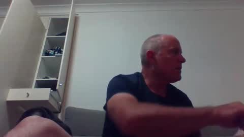 blackdog71 online show from March 4, 8:57 am