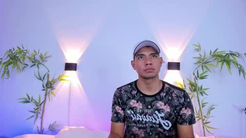 blacke online show from February 23, 2:13 am