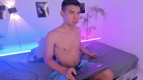 blacke online show from February 11, 2:05 am