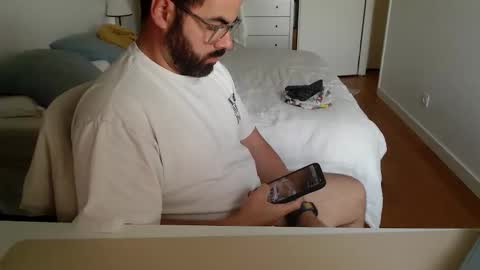 blackfox33 online show from April 21, 8:42 am