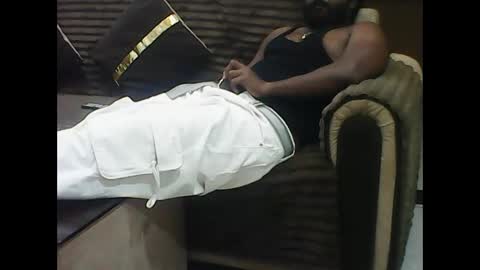 Blackhammer online show from October 4, 5:51 pm