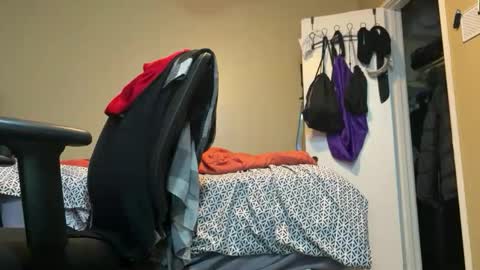 blackjag107 online show from February 11, 4:50 am