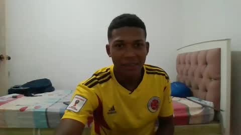 blackpanther_king online show from January 7, 12:34 am