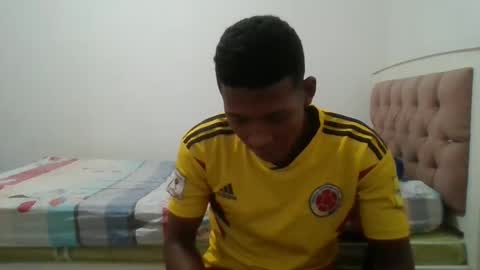 blackpanther_king online show from January 8, 7:56 pm