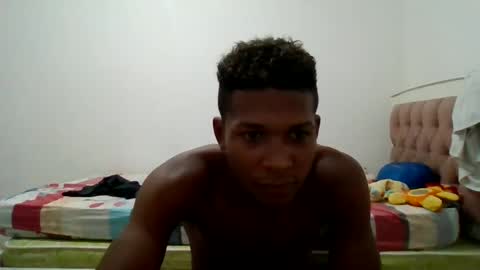 blackpanther_king online show from December 31, 4:16 am