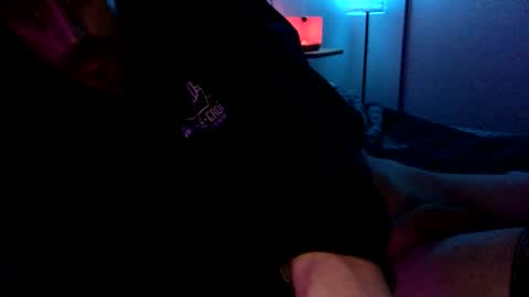 blacksheeps_ online show from January 7, 7:35 am