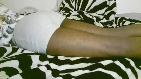 Snapshot of blackzilian_ chatting on October 5, 11:36 am HASSAN online show from October 5, 11:36 am