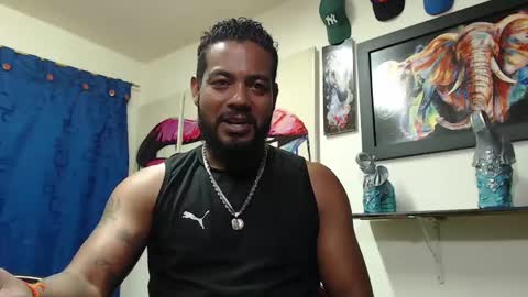 Richard online show from February 24, 7:22 am