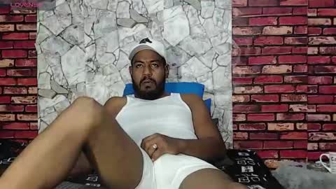 Richard online show from April 12, 2:59 am