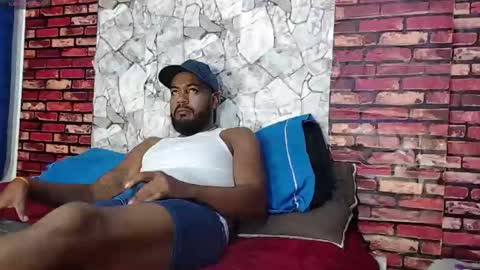 Richard online show from April 26, 6:16 pm