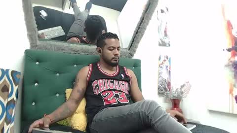 Richard online show from January 10, 11:22 am