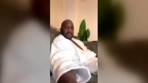 Blakced online show from May 26, 4:30 am