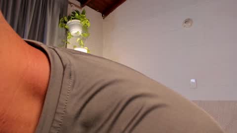 Blake Levi  Independent Model online show from February 8, 3:08 am