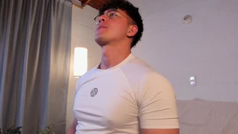 Blake Levi  Independent Model online show from December 29, 12:52 am