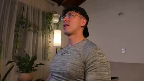 Blake Levi  Independent Model online show from February 8, 12:05 am