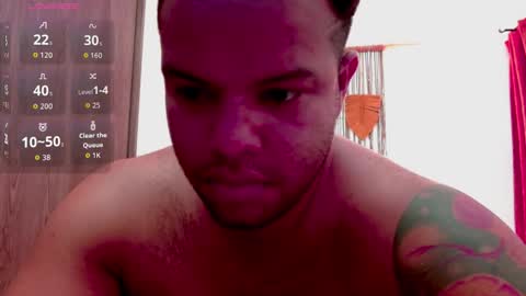 Just Blake online show from February 17, 1:10 pm