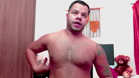 Just Blake online show from February 18, 1:20 pm