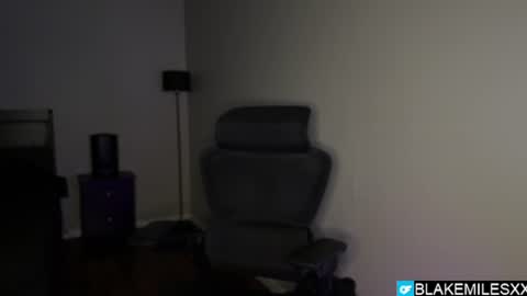 Blake Miles online show from July 4, 2:47 am