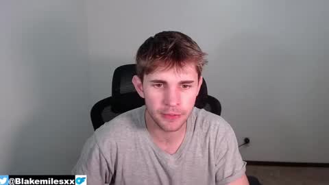 Snapshot of blakemiles2 chatting on February 16, 4:20 am Blake Miles online show from February 16, 4:20 am