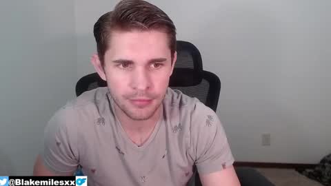 Snapshot of blakemiles2 chatting on March 10, 10:28 am Blake Miles online show from March 10, 10:28 am