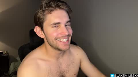 Snapshot of blakemiles2 chatting on September 20, 2:00 am Blake Miles online show from September 20, 2:00 am