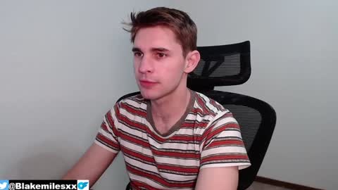 Snapshot of blakemiles2 chatting on January 27, 6:19 am Blake Miles online show from January 27, 6:19 am