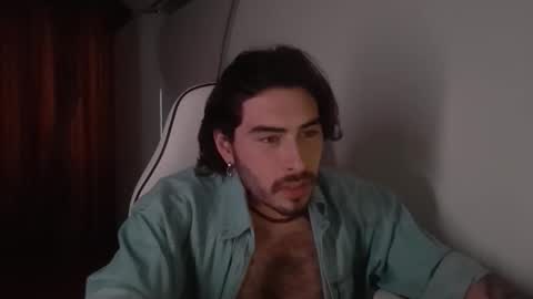  BlakeSedon  online show from October 29, 3:26 pm