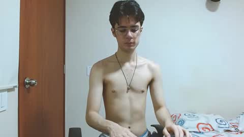 blakeshatter online show from January 17, 6:36 pm