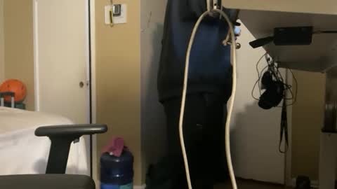 Blackjag00 online show from December 4, 3:24 am