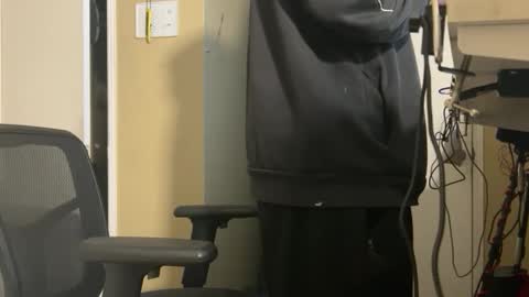 Blackjag00 online show from November 24, 6:36 am