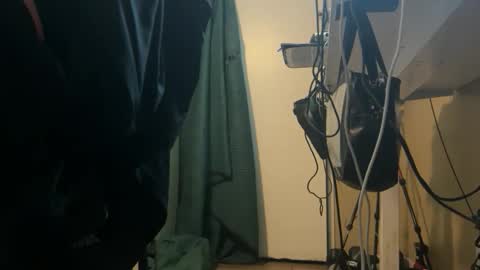 Blackjag00 online show from December 18, 2:40 am