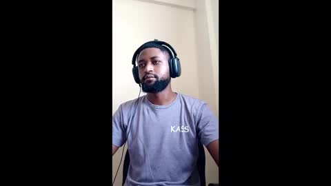 blakmoufaka online show from March 8, 5:44 am