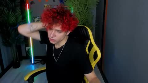 Blaiz online show from November 30, 8:44 pm