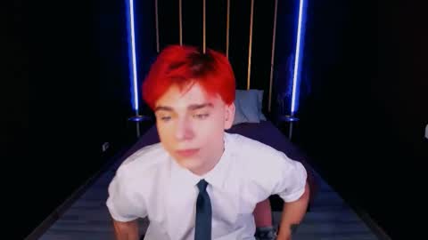 Snapshot of blalz_vok chatting on September 10, 9:02 pm Blaiz online show from September 10, 9:02 pm