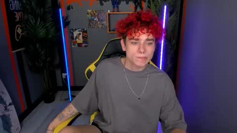 Blaiz online show from November 23, 8:53 pm